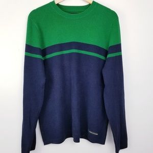 Abercrombie & Fitch Mens Long Sleeve Sweater